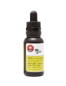 Nightfall Indica Honey Oil - 30mg THC per 1ml - Pura Vida