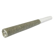 Cannon Pre-Roll - 1x1g - THC:27%