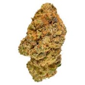Fight Club 3.5g Dried Flower