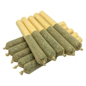 Blue Dream 10 x 0.35 Pre-Rolls - Plaid Trout