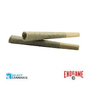 Cypher Fuel 4 x 1g Pre-Rolls