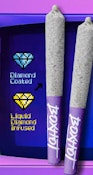 Watermelon G 2 x 0.5g Infused Pre-Rolls