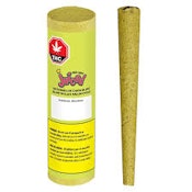 Watermelon Chew 1 x 1g Infused Blunt - Good Supply