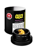 Brain Fruit 1g Live Rosin - The Goo