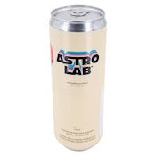 Astrolab Interstellar Live Rosin Cream Soda 10mg THC 355ml Soda