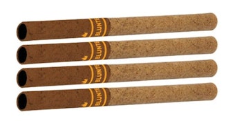 Purple Churro Bluntees 4 x 0.4g