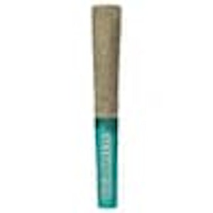 Sticky Greens - Baja Breeze Diamond Blend Infused Pre-Rolls - 0.5g x 5