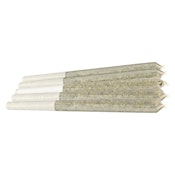 Sundae Best Pre-Roll 5x0.5g Pre-Rolls