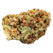 Crab Cakes 1g Dried Flower