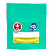 Fast Lane Sativa - 14g