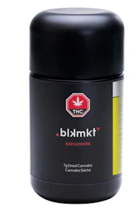 BLKMKT - Exclusives Pink Kitty 7g - BLKMKT