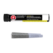 Jack Haze 2 x 0.5g Pre-Rolls