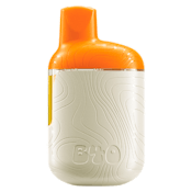 Tiki Tang AIO Disposable Vape Pen (Back Forty) (0.95g)