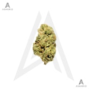 Blanh Indica - 3.5g