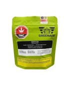 Fight Club 3.5g Dried Flower