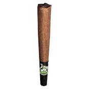 1g x 1 Wes' Coast Kush - MTL Cannabis