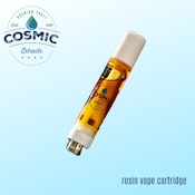 Bubba Pink Distillate 1g