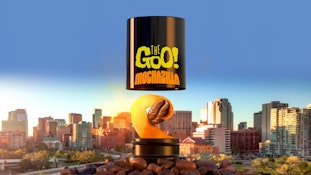 The Goo! Mochazilla 1g Live Rosin