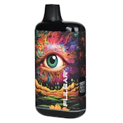Sunflower of the Mind DL Pro 510 Battery