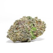 Strawberry Cough 7g