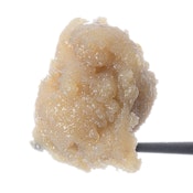 Cold Cure Live Rosin