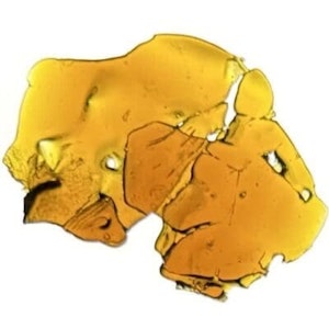 Wildcard Extracts - NSFG Shatter