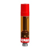 WHITE WIDOW FULL SPECTRUM 510 CARTRIDGE - 1.2