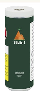 Summit - CLEMENTINE CRUSH SELTZER - 355