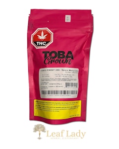 TobaGrown - Various (28g)