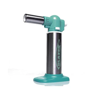 Blazer - Blazer | Big Buddy Torch | Teal