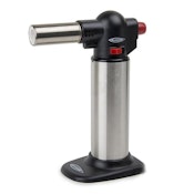 Blazer | Big Buddy Torch | Stainless Steel