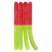 Olli StikiStix  Sour Sunny Watermelon Lemonade THCV/CBC/THC 1:1:1 soft chews