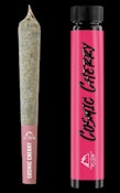 COSMIC CHERRY PRE-ROLLS - 5