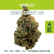 WEST COAST OG LTO - 14
