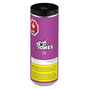 MF Grape Beverage by M*ry Jones