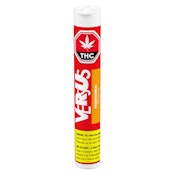 Peach Dream 510 Thread Cartridge 1g 510 Thread Cartridges