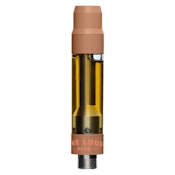 The Loud Plug - Cocolicious Liquid Diamonds 510 1.2g
