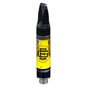 Endgame - Hard Hitters Blue Zello Liquid Diamond 510 1g