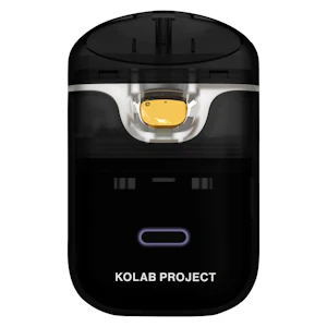 Kolab Project - Pure Diamonds AIO 1g