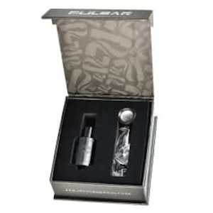 APX - APX Wax (BlkOut Edition) Atomizer