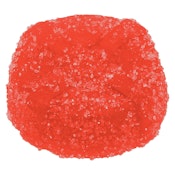 No Future - CBG Bomb - The CBG Red One 1 Pack Soft Chews