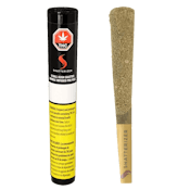 8 Ball Kush Shatter Double Infused Pre-roll 1x1g