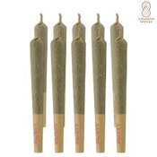 Amherst Sour Diesel Pre-Rolls 10x0.5g