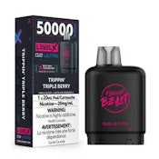 Trippin' Triple Berry