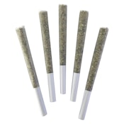 DEALR - Chemical Romance 5x0.5g Pre-roll
