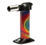 Newport Zero Wavy Back 6" Torch