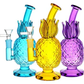 ACC - Humble & Fume - Pineapple Hospitality Water Pipe