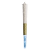 Frosted Icicles White Freeze Infused Pre-Rolls 1 x 1g