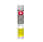 Rogworld - Bong Guru Rockstar (1x1g)