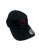 Ghost Drops Hat